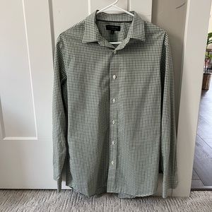 Banana Republic button down shirt